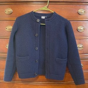 Helly Hansen Sweater